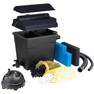 Ubbink Pond Filtration FiltraClear 4500 PlusSet 1355165 - Filtration