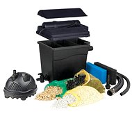 Ubbink Pond Filtration FiltraClear 6000 PlusSet 1355166 - Filtration