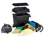 Ubbink Pond Filtration FiltraClear 8000 PlusSet 1355167 - Filtration