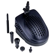 Ubbink PowerClear 5000 Pond Filter Pump Set with 5 W UVC - Filtration