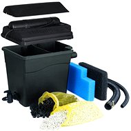 Ubbink Pond Filtration FiltraClear 2500 PlusSet 1355164 - Filtration