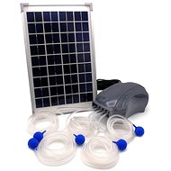 Ubbink Garden Air Pump Air Solar 600 1351375 - Fountain Pump