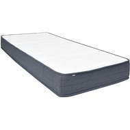 Bed mattress boxspring 200 × 120 × 20 cm - Mattress