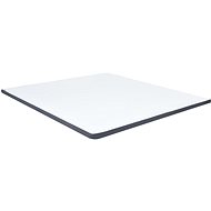 Top mattress for bed boxspring 200 × 180 × 5 cm - Topper
