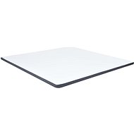 Top mattress for bed boxspring 200 × 200 × 5 cm - Topper