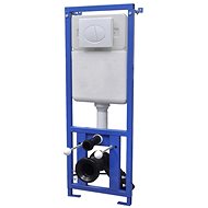 Soaking basin 11 L 41x14x (110-125) cm - Flush Tank