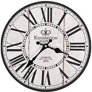 Vintage Wall Clock 30cm London - Wall Clock