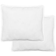 Pillow 2pcs 60x70 cm white - Pillow