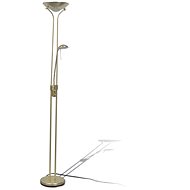 Dimmable LED Floor Lamp 23 W - Floor Lamp