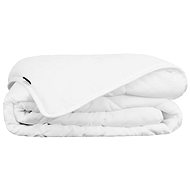 Summer blanket 140 × 200 cm - Duvet 