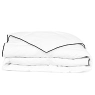 Winter feather blanket 135 × 200 cm - Duvet 