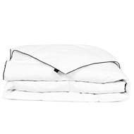 Winter down duvet 150 × 200 cm - Duvet 