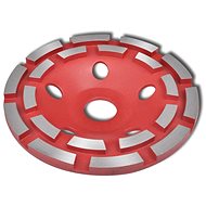 Diamond grinding wheel - double row - 125 mm - Grinding Wheel