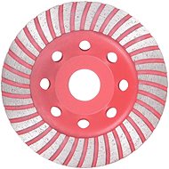 Diamond grinding disc turbo 115 mm - Grinding Wheel