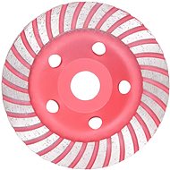 Diamond grinding disc turbo 125 mm - Grinding Wheel