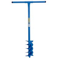 Draper Tools Soil post drill 1070 × 155 mm blue 24414 - Auger Bit