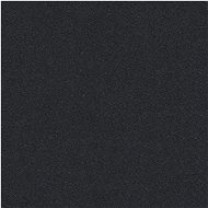 4 pcs non-woven wallpaper rolls shiny black 0,53 × 10 m - Wallpaper