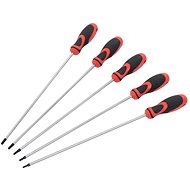 5-piece torx screwdriver set 300 mm - Screwdriver Set
