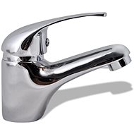 Washbasin mixer tap chrome - Washbasin