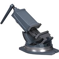 Folding-rotating vise 160 mm - Vice