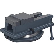 Rotary machine vice cast iron 100 mm - Vice