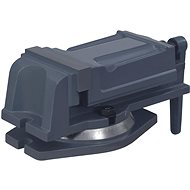 Rotary machine vice cast iron 125 mm - Vice
