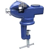 Clamping vice cast iron 60 mm - Vice
