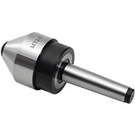 Rotary centering tip MT2 20 to 51 mm - Lathe Accessories