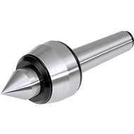 Rotary centering tip MT2 - Lathe Accessories