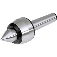 Rotary centering tip MT3 - Lathe Accessories