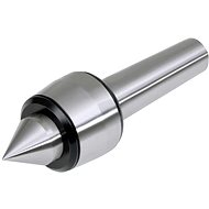 Rotary centering tip MT4 - Lathe Accessories