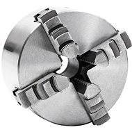 4-part self-centring chuck lathe 100 mm steel - Chuck