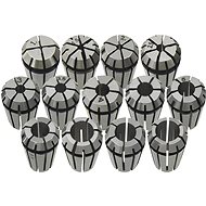 Pliers ER11 13 pcs lathe tool set - Lathe Accessories