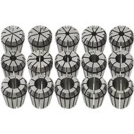Pliers ER25 15 pcs turning tool set - Vice