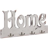 Wall hanger HOME 50 × 23 cm - Coat Hanger