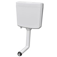 Flushing toilet cistern 3\6 l white - Flush Tank