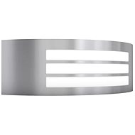 Outdoor wall lamp stainless steel - Wall Lamp