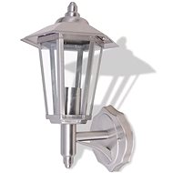 Stainless steel outdoor wall lamp - Wall Lamp
