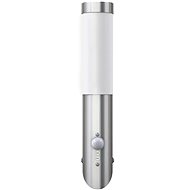 Wall-mounted garden luminaire - waterproof with motion sensor - Wall Lamp
