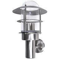 Wall lamp for terrace stainless steel - Wall Lamp