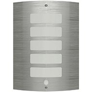 Wall Lamp made of Stainless-steel, with Motion Sensor - Wall Lamp