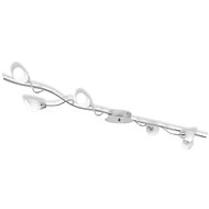 Ceiling Light for 6 bulbs G9 240 W - Ceiling Light