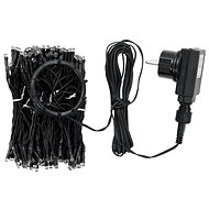 Christmas tree light net with 210 LEDs IP44 210 cm - Light Chain