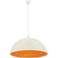 Suspension Light White-gold O 70cm E27 - Ceiling Light
