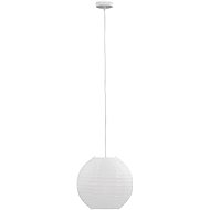 Suspension Ceiling Light, White O 30cm E27 - Ceiling Light