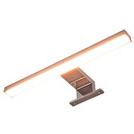 Luminaire above mirror, 5 W, warm white - Wall Lamp