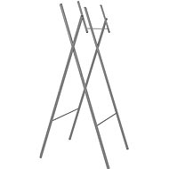 O-shaped dining table legs 2 pcs 80 × 72 cm - Table Legs