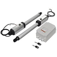 Pohon křídlové brány 50 w 200 kg - Gate Motor