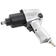 Pneumatický rázový utahovák 680 Nm 1/2" - Rázový utahovák