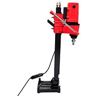 Jádrová vrtačka na mokré vrtání se stojanem 2600 W 200 mm - Pillar Drill